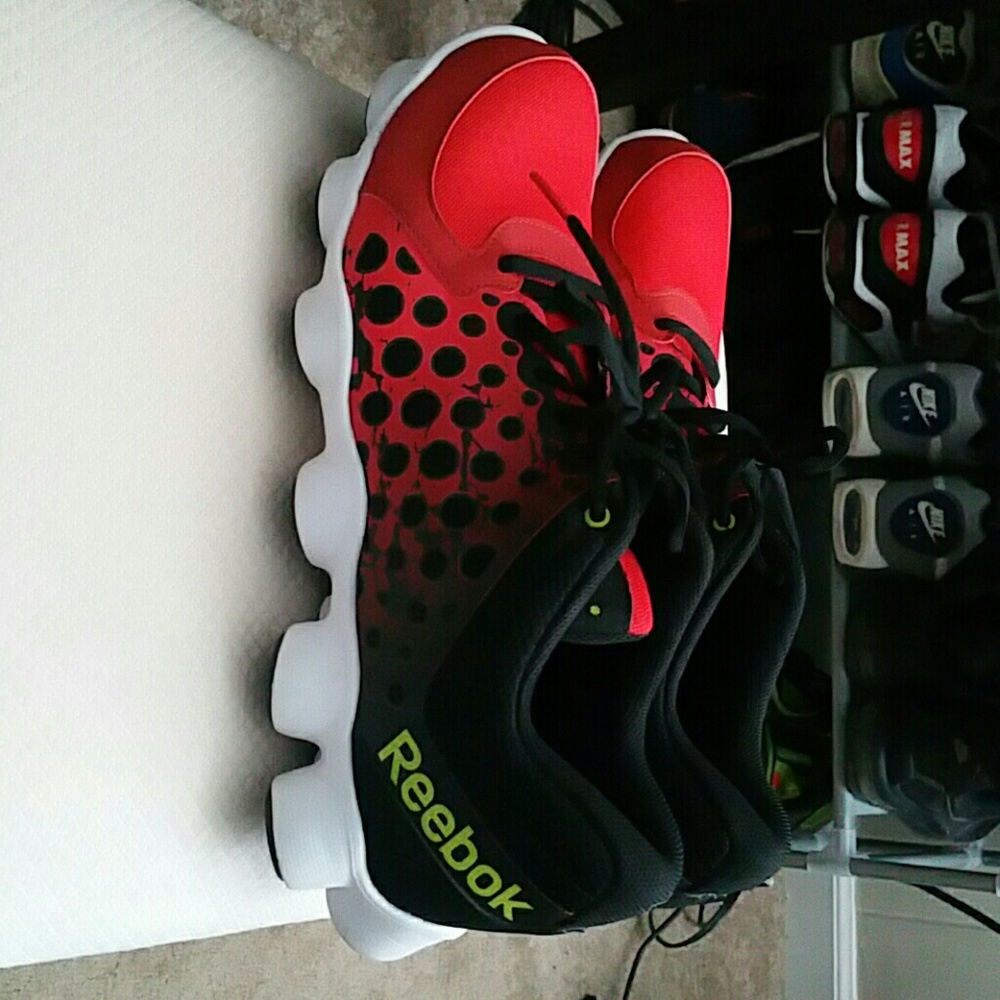 Reeboks